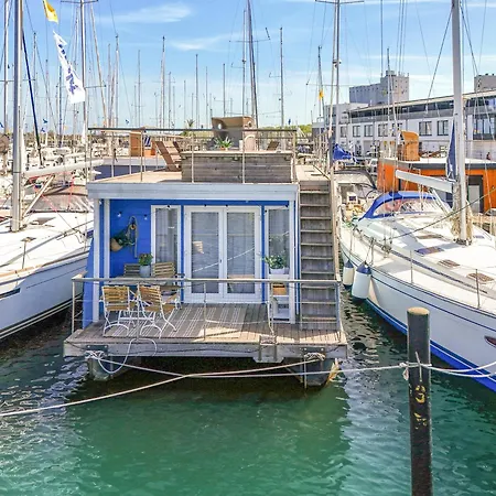Hausboot - Yara Feriehus