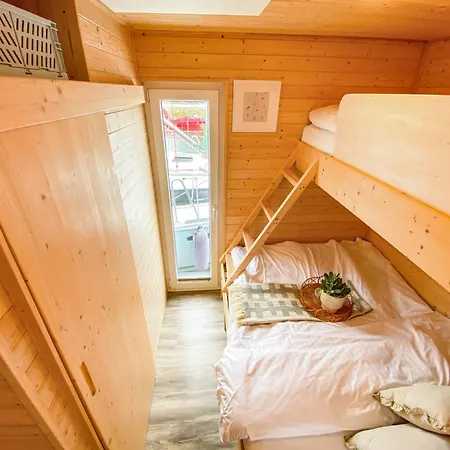 Hausboot - Yara Feriehus *