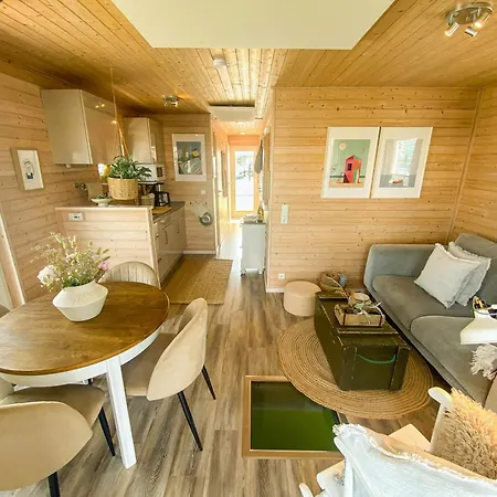 Hausboot - Yara Feriehus