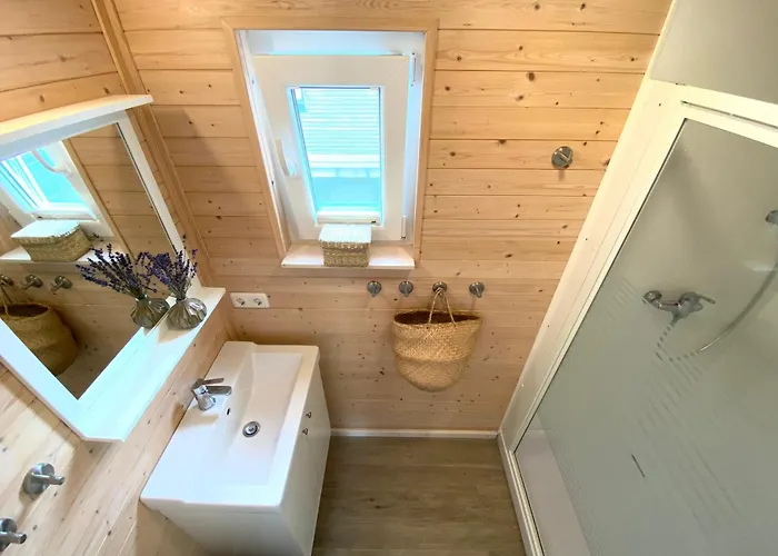 Hausboot - Yara * Heiligenhafen