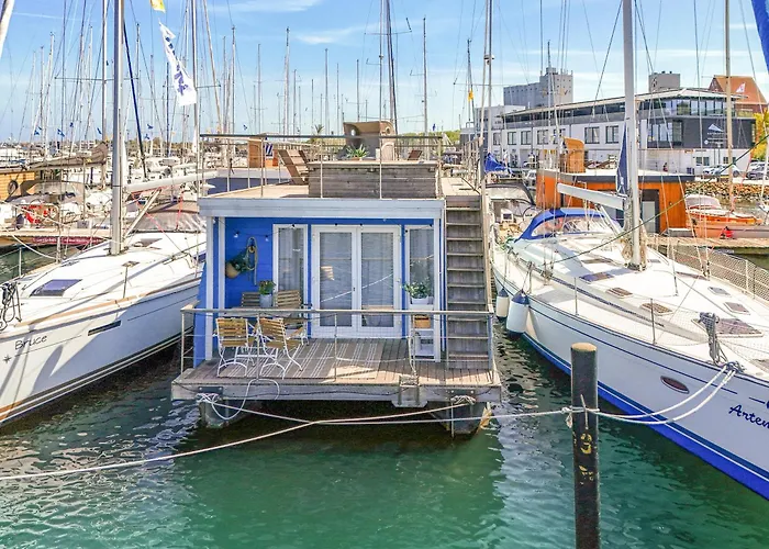 Hausboot - Yara Vakantiehuis